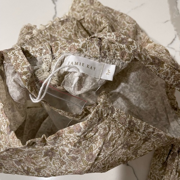 NWT Jamie Kay Zoe Set 1YR - Picture 8 of 10